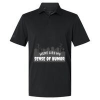 Men's Blended Polo Thumbnail