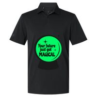 Men's Blended Polo Thumbnail