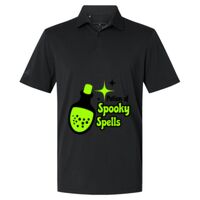 Men's Blended Polo Thumbnail