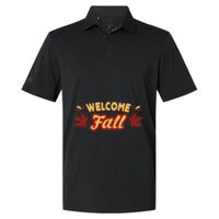 Men's Blended Polo Thumbnail