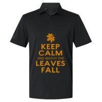 Men's Blended Polo Thumbnail