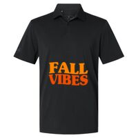 Men's Blended Polo Thumbnail