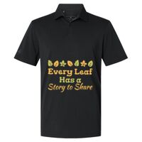Men's Blended Polo Thumbnail