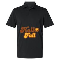 Men's Blended Polo Thumbnail