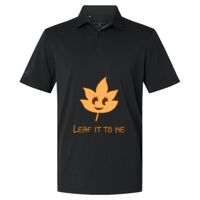 Men's Blended Polo Thumbnail