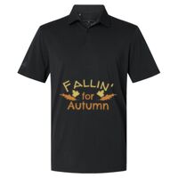 Men's Blended Polo Thumbnail