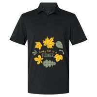 Men's Blended Polo Thumbnail