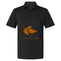 Men's Blended Polo Thumbnail