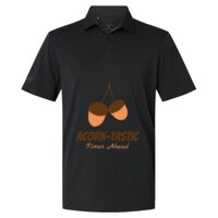 Men's Blended Polo Thumbnail