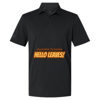 Men's Blended Polo Thumbnail