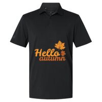 Men's Blended Polo Thumbnail