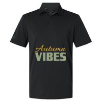 Men's Blended Polo Thumbnail