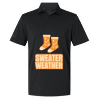 Men's Blended Polo Thumbnail