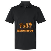 Men's Blended Polo Thumbnail