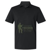 Men's Blended Polo Thumbnail