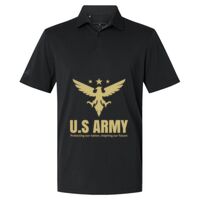 Men's Blended Polo Thumbnail