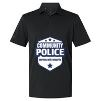Men's Blended Polo Thumbnail