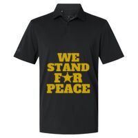 Men's Blended Polo Thumbnail
