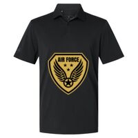 Men's Blended Polo Thumbnail