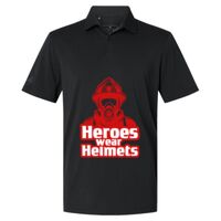 Men's Blended Polo Thumbnail