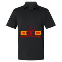 Men's Blended Polo Thumbnail