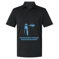 Men's Blended Polo Thumbnail