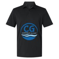 Men's Blended Polo Thumbnail