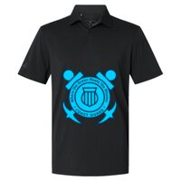 Men's Blended Polo Thumbnail