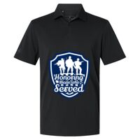 Men's Blended Polo Thumbnail
