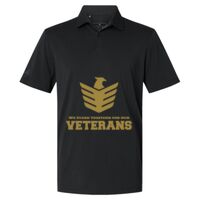Men's Blended Polo Thumbnail