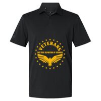 Men's Blended Polo Thumbnail