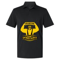 Men's Blended Polo Thumbnail