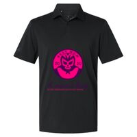 Men's Blended Polo Thumbnail