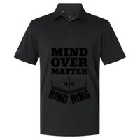 Men's Blended Polo Thumbnail