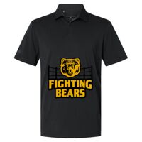 Men's Blended Polo Thumbnail