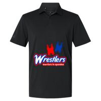 Men's Blended Polo Thumbnail