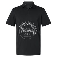 Men's Blended Polo Thumbnail