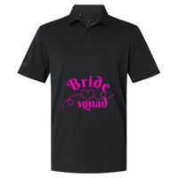 Men's Blended Polo Thumbnail