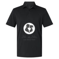 Men's Blended Polo Thumbnail