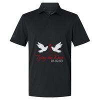Men's Blended Polo Thumbnail