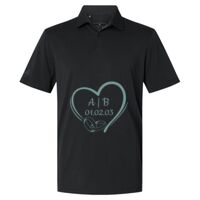 Men's Blended Polo Thumbnail