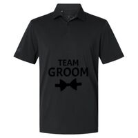 Men's Blended Polo Thumbnail