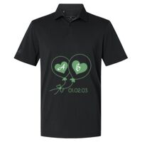 Men's Blended Polo Thumbnail