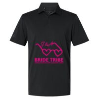 Men's Blended Polo Thumbnail