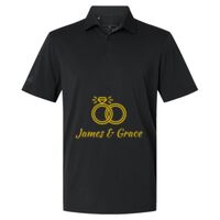 Men's Blended Polo Thumbnail