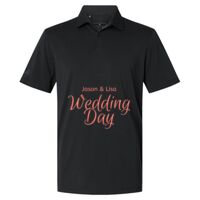 Men's Blended Polo Thumbnail