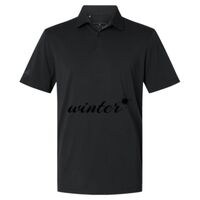 Men's Blended Polo Thumbnail