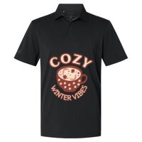 Men's Blended Polo Thumbnail