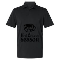 Men's Blended Polo Thumbnail