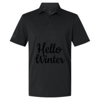 Men's Blended Polo Thumbnail
